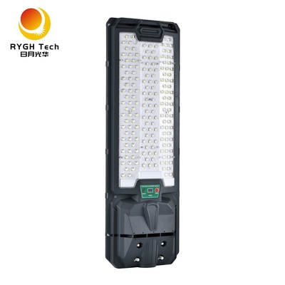Chất lượng tốt Kinh tế và thực tế tích hợp ánh sáng đường phố mặt trời LED 18W cho ánh sáng công cộng Bề đường vườn sân