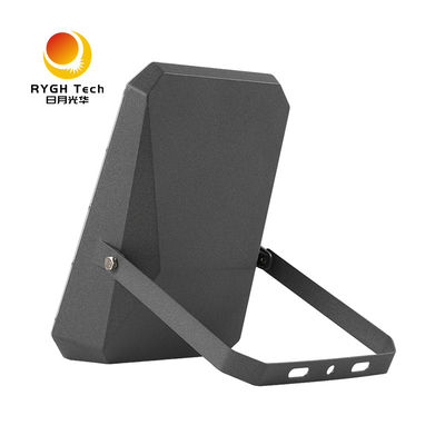 Đèn đèn mặt trời LED cao 100W/200W/300W cho đường đi vườn và bãi đậu xe