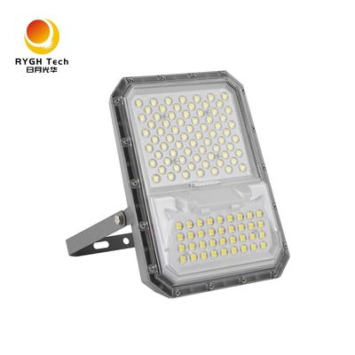 Ánh sáng dài Thời gian chiếu sáng khu vực rộng Ánh sáng ngoài trời 5054 Chips LED High Lumen Ánh sáng mặt trời LED 20W