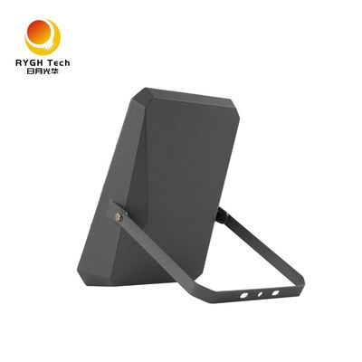 Đèn pha LED năng lượng mặt trời điều khiển từ xa đa chức năng diện tích chiếu sáng 300 mét vuông 35W Thời gian xả dài Bảo hành 2 năm