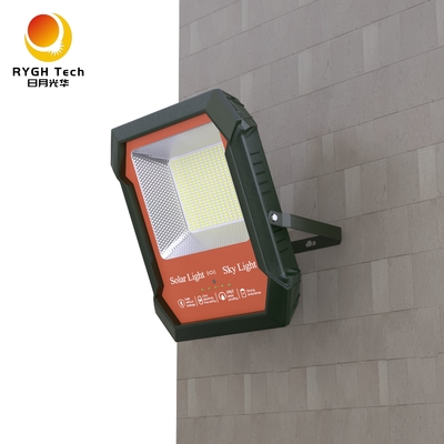 Kiểm soát ánh sáng thông minh cộng với điều khiển từ xa với 5730 chip LED High Lumen 2 năm bảo hành ánh sáng mặt trời LED