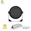 Đèn pha sân vận động tròn độ sáng 170lm/W 600W chiếu sáng ngoài trời