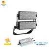Hệ thống đèn chiếu sáng sân vận động LED 300W bền bỉ, quy mô lớn Đèn pha sân vận động LED