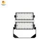 Hệ thống đèn chiếu sáng sân vận động LED 300W bền bỉ, quy mô lớn Đèn pha sân vận động LED