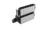 Hệ thống chiếu sáng sân vận động LED bền 300W Đèn sân vận động LED