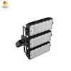 Kiểm soát thông minh 450W đèn sân vận động LED với điều khiển từ xa
