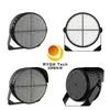 Hệ thống chiếu sáng sân vận động chuyên nghiệp 1200W Đèn LED công suất cao cho sân vận động