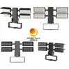 Ánh sáng khu vực rộng cho các sân vận động lớn và sân vận động 600W đèn pha LED cho thể thao