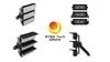 Ánh sáng cao cho sân vận động lớn và sân vận động 450W Đèn sân vận động LED
