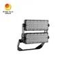 Đèn pha chiếu sáng sân vận động 300W 2 Mô-đun SMD 5050, chiếu sáng cột cao