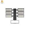 Đèn chiếu sáng diện rộng cho sân vận động và sân lớn 900W Đèn LED sân vận động