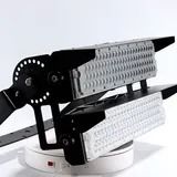 Giải pháp chiếu sáng sân vận động hiệu suất cao 300W Đèn sân vận động LED