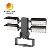 Máy chiếu thể thao quy mô lớn Ánh sáng ngoài trời 600W Đèn sân vận động LED