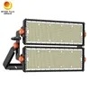 Đèn bóng đá LED 1000W Đèn sân tennis Đèn lũ