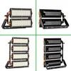 1000W 170000lm Đèn thể thao Đấu trường Đèn LED