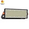 Đèn pha LED thể thao 500 Watt, đèn sân vận động 75000lm