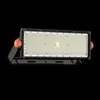 Đèn pha LED thể thao 500 Watt, đèn sân vận động 75000lm