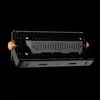 Đèn pha LED thể thao 500 Watt, đèn sân vận động 75000lm