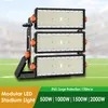 Đèn pha 1500W  Đèn LED sân vận động 1500W