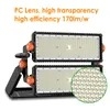 Đèn pha 1500W  Đèn LED sân vận động 1500W