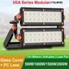 Đèn đèn LED ngoài trời Đèn chiếu LED Sport Mast cao 1000W