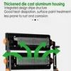Đèn đèn LED ngoài trời Đèn chiếu LED Sport Mast cao 1000W