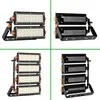 Đèn chiếu sáng thể thao 180lm/W Đèn LED Lumi 5050 Đèn pha sân vận động LED 1000W