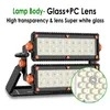 Đèn chiếu sáng thể thao 180lm/W Đèn LED Lumi 5050 Đèn pha sân vận động LED 1000W