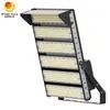 Đèn đèn sân bóng đá 1500W Đèn sân vận động mạnh mẽ Đèn đèn đèn cao LED