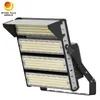 1000W đèn LED cao sân vận động sân tennis ánh sáng lũ