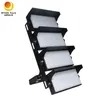 Sân bay thể thao Nhà ga đường sắt Sân vận động Tháp cầu sân golf cao cao IP65 Cricket đèn LED 2000W Đèn sân vận động LED
