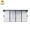 Đèn pha phản quang sân vận động thể thao 1800 Watt 2000W 2000 Watt Đèn LED cột cao chiếu sáng sân bóng đá