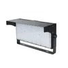 Đèn pha sân vận động chống chói 500W đèn LED chiếu sáng sân thể thao