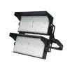 Ánh sáng thể thao ngoài trời 160lm / W chống chói nước 1000W Đèn sân vận động LED
