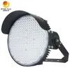 Chốt cài đặt sân vận động 10 25 45 60 độ IP67 170lm/W 68000lm 400W 400 Watt đèn LED Flood Light Floodlight