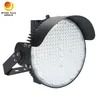 Chốt cài đặt sân vận động 10 25 45 60 độ IP67 170lm/W 68000lm 400W 400 Watt đèn LED Flood Light Floodlight