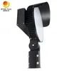 Đèn pha sân vận động LED cột cao 400W 400 Watt, IP67, 170lm/W, 68000lm, góc 10 25 45 60 độ, lắp đặt ống
