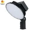 Đèn pha sân vận động LED cột cao 400W 400 Watt, IP67, 170lm/W, 68000lm, góc 10 25 45 60 độ, lắp đặt ống