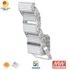 Thể thao Quảng trường bóng rổ 600W Ánh sáng lũ 600W Ánh sáng sân vận động cho câu cá biển cho Quảng trường bóng đá
