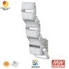 75000 Lumen đèn LED ngoài trời đèn LED cao 720W đèn sân vận động LED cho sân tennis 720W đèn LED 240V