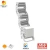 75000 Lumen đèn LED ngoài trời đèn LED cao 720W đèn sân vận động LED cho sân tennis 720W đèn LED 240V