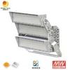 Đèn pha LED 800W 720W Nhôm Chiếu sáng sân vận động thể thao Sân bóng đá Cảng hàng không Quảng trường Bến tàu Chiếu sáng cột cao