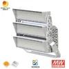 Đèn pha LED 800W 720W Nhôm Chiếu sáng sân vận động thể thao Sân bóng đá Cảng hàng không Quảng trường Bến tàu Chiếu sáng cột cao