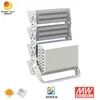 Sports Basketball Field 960W 1000W Đèn sân vận động LED 1000W Đèn lũ biển LED 1000W Đèn lũ LED cho đường đua