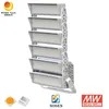 Đèn LED chiếu sáng cột cao chất lượng cao cho thể thao 1500W, đèn LED sân vận động bóng đá, đèn sân vận động cricket