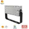 Sân vận động thể thao Sân bóng rổ Đèn pha 100W Đèn pha LED 100W Đèn pha LED 100W Ngoài trời