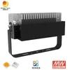 Sân vận động thể thao Sân bóng rổ Đèn pha 100W Đèn pha LED 100W Đèn pha LED 100W Ngoài trời