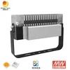 Sân vận động thể thao Sân bóng rổ Đèn pha 100W Đèn pha LED 100W Đèn pha LED 100W Ngoài trời