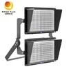Đèn pha LED ngoài trời sân bóng rổ 500W Rygh, sân bóng đá Focos Lamparas Luces LED PARA Exteriores