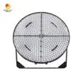 Rygh 1200W Phản xạ Đèn đèn LED PARA Canchas De Futbol Sử dụng bên ngoài Alumbrado LED Deportivo